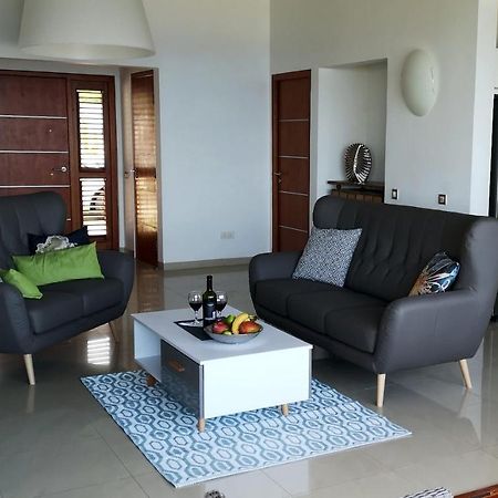 Great View Villa Galant Curacao Willibrordus Εξωτερικό φωτογραφία