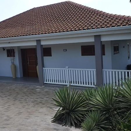 Great View Villa Galant Curacao Willibrordus Εξωτερικό φωτογραφία