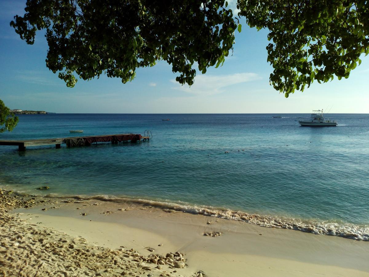 Great View Villa Galant Curacao Willibrordus Εξωτερικό φωτογραφία