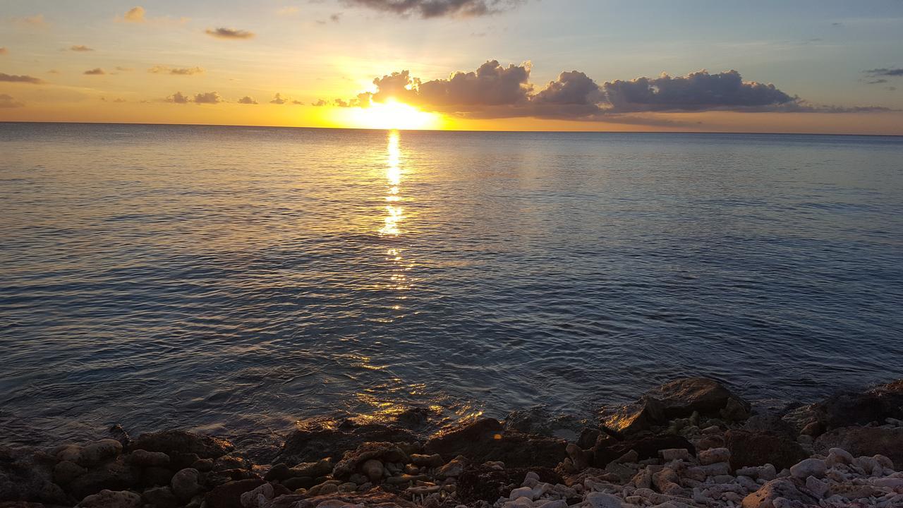 Great View Villa Galant Curacao Willibrordus Εξωτερικό φωτογραφία