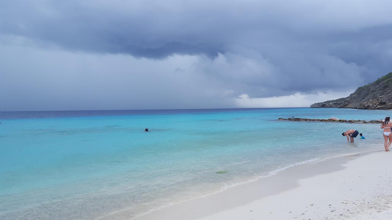 Great View Villa Galant Curacao Willibrordus Εξωτερικό φωτογραφία