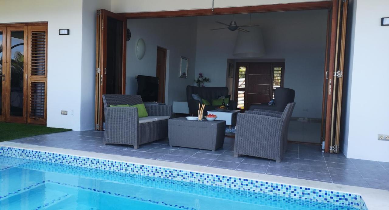 Great View Villa Galant Curacao Willibrordus Εξωτερικό φωτογραφία