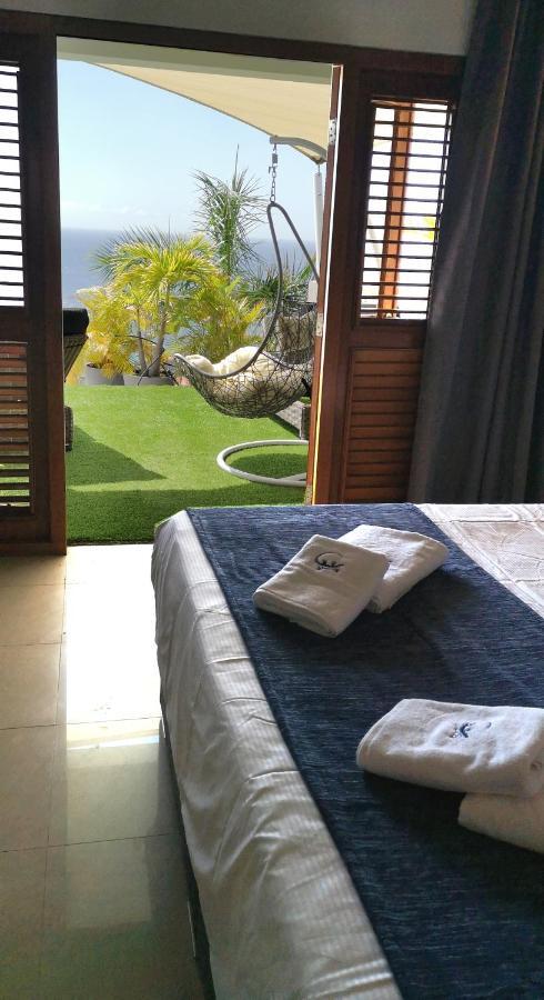 Great View Villa Galant Curacao Willibrordus Εξωτερικό φωτογραφία