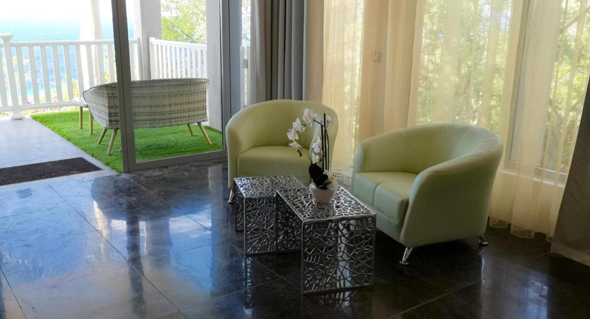 Great View Villa Galant Curacao Willibrordus Εξωτερικό φωτογραφία