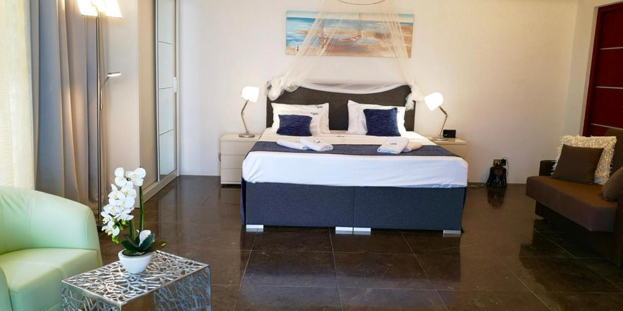 Great View Villa Galant Curacao Willibrordus Εξωτερικό φωτογραφία