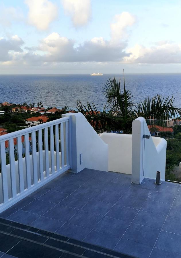 Great View Villa Galant Curacao Willibrordus Εξωτερικό φωτογραφία