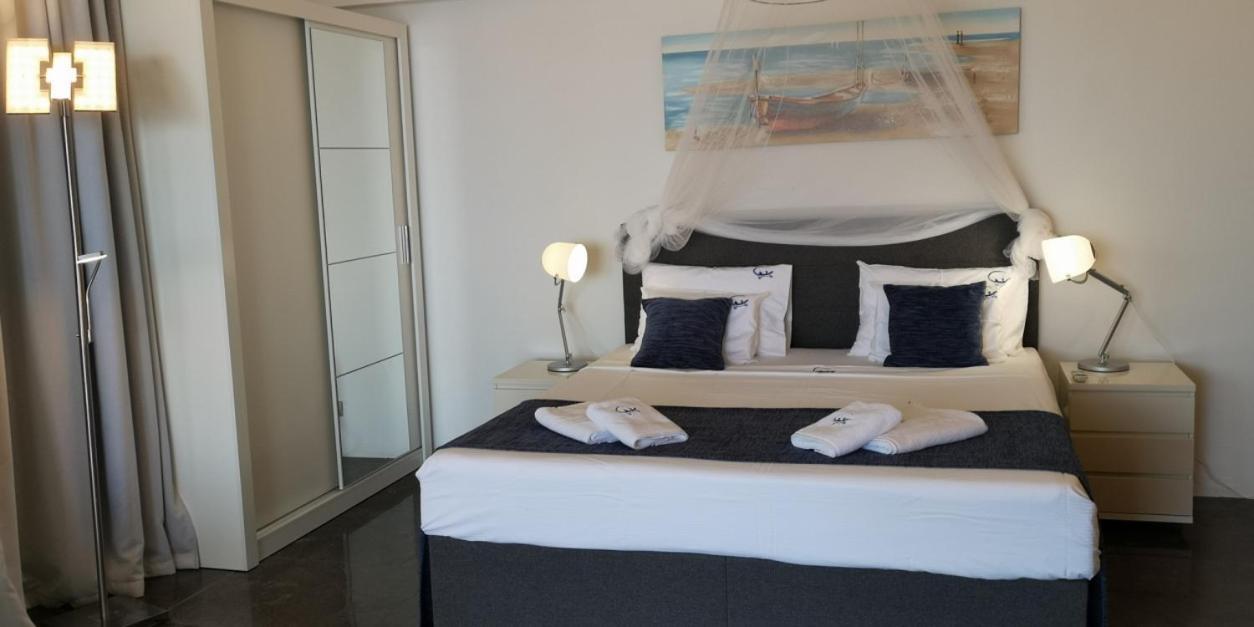 Great View Villa Galant Curacao Willibrordus Εξωτερικό φωτογραφία